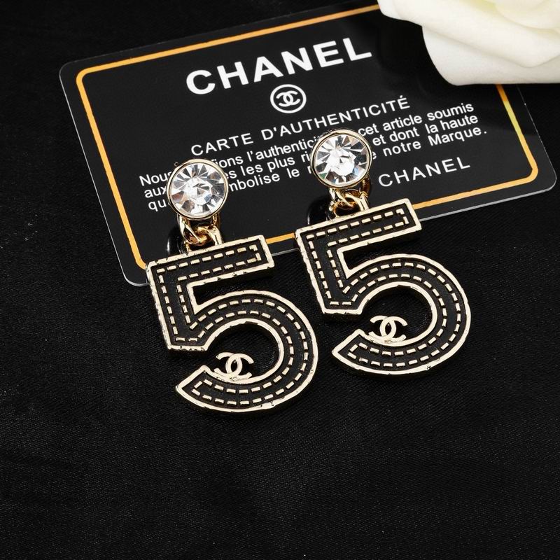 Chanel Earring 05yxs03